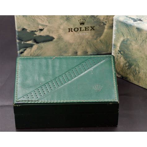 rolex box 68.00.06